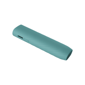 IQOS ILUMA i ONE Silicone Sleeve Delicate Blue, Delicate Blue