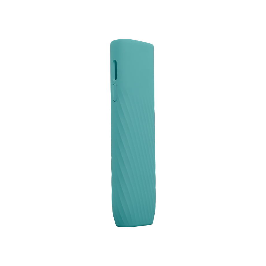 IQOS ILUMA i ONE Silicone Sleeve Delicate Blue, Delicate Blue