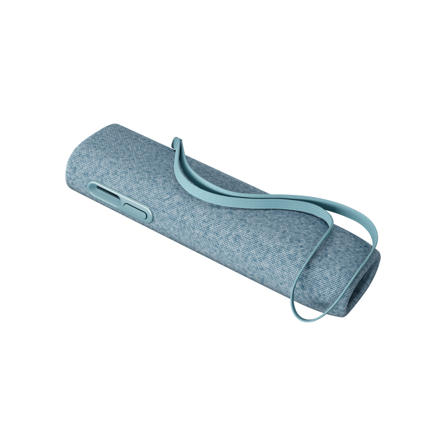 IQOS ILUMA i ONE Sleeve Plus Serene Blue, Blue