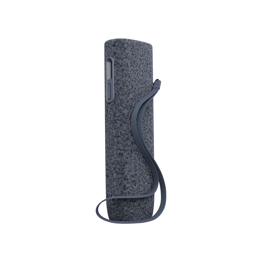 IQOS ILUMA i ONE Sleeve Plus Mystical Grey, Mystical Grey