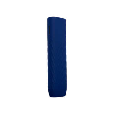 IQOS ILUMA i ONE Silicone Sleeve Charming Blue, Charming Blue