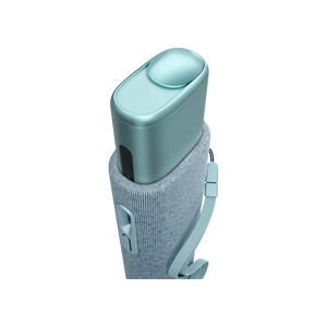 IQOS ILUMA i ONE Sleeve Plus Serene Blue, Blue