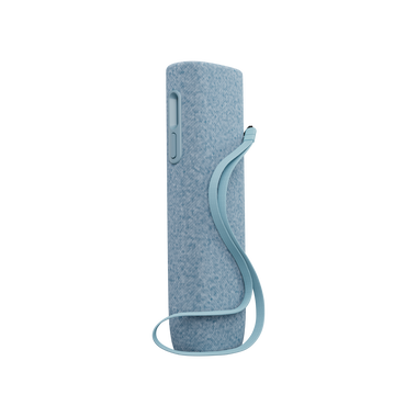 IQOS ILUMA i ONE Sleeve Plus Serene Blue, Blue