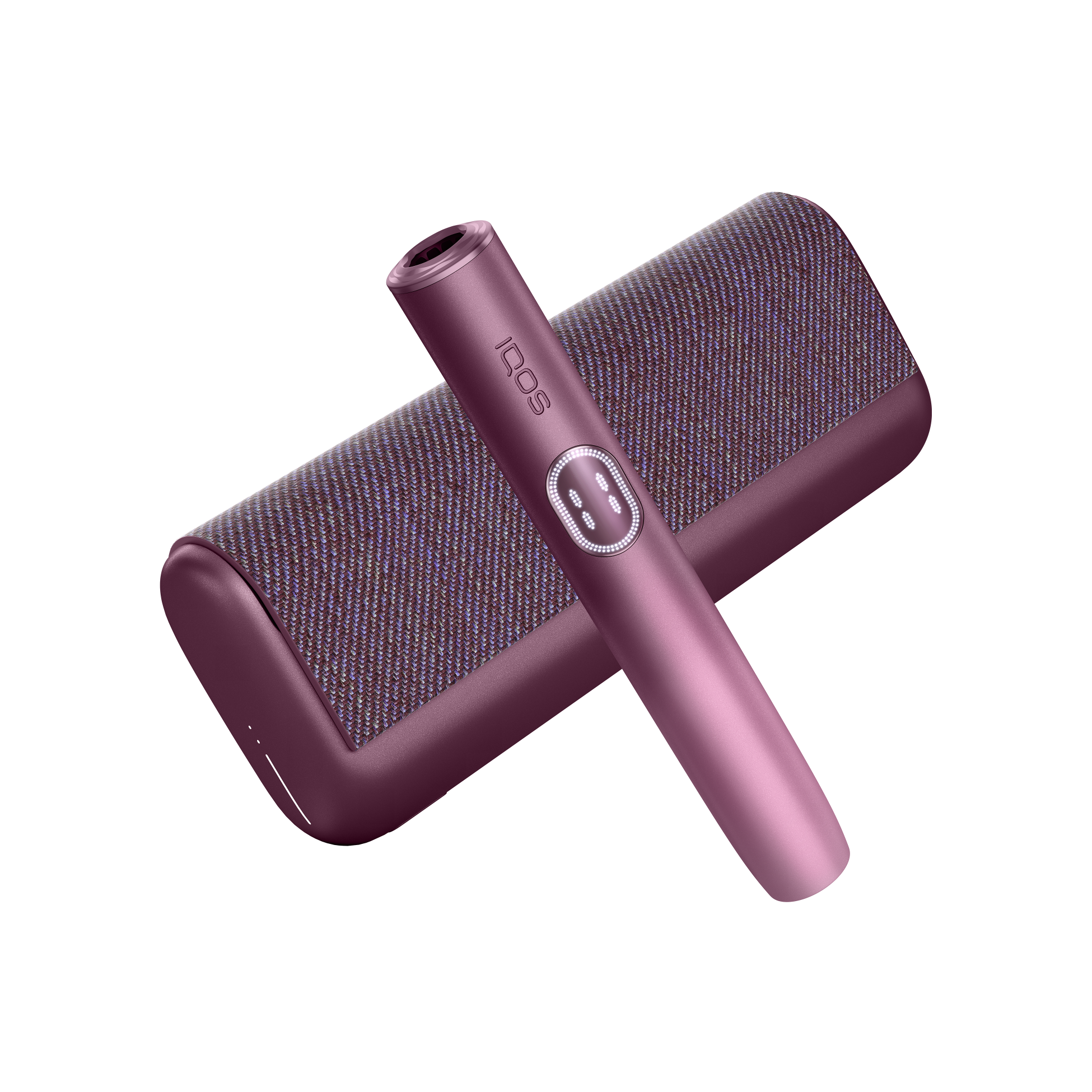 IQOS ILUMA i