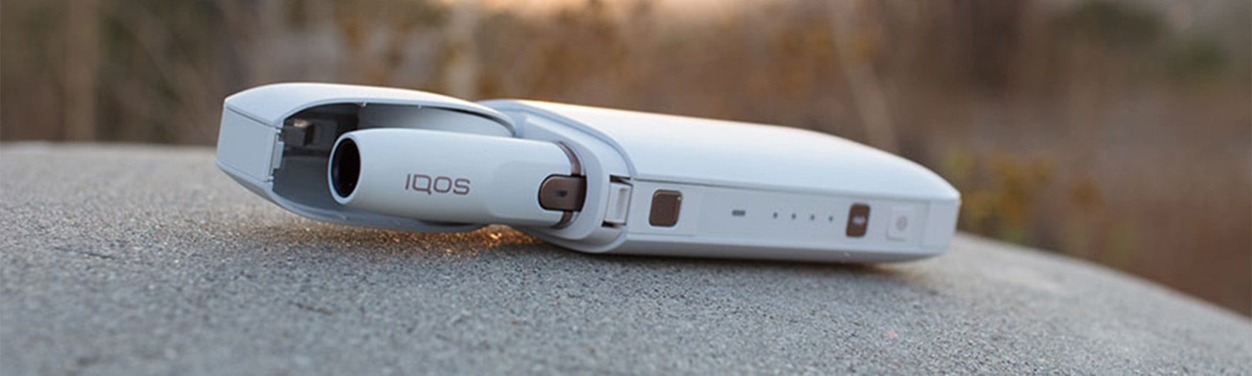 Discover IQOS 2.4 Plus Device | News | IQOS Jordan