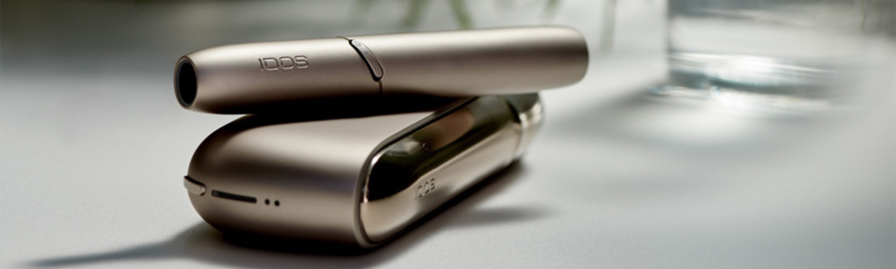 Does IQOS Smell Like Cigarettes?