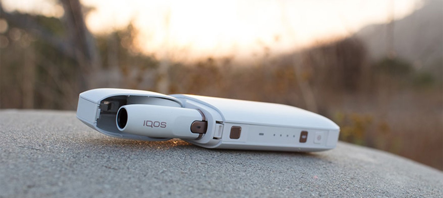 Discover IQOS 2.4 Plus Device | News | IQOS Jordan