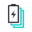 IQOS ILUMA i FlexBattery icon