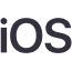 iOS Web App icon