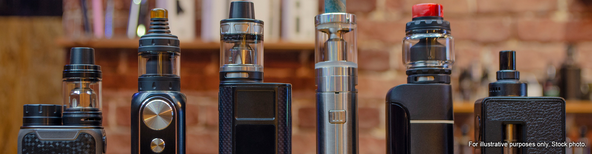 Sub Ohm Vaping Explained | IQOS Jordan