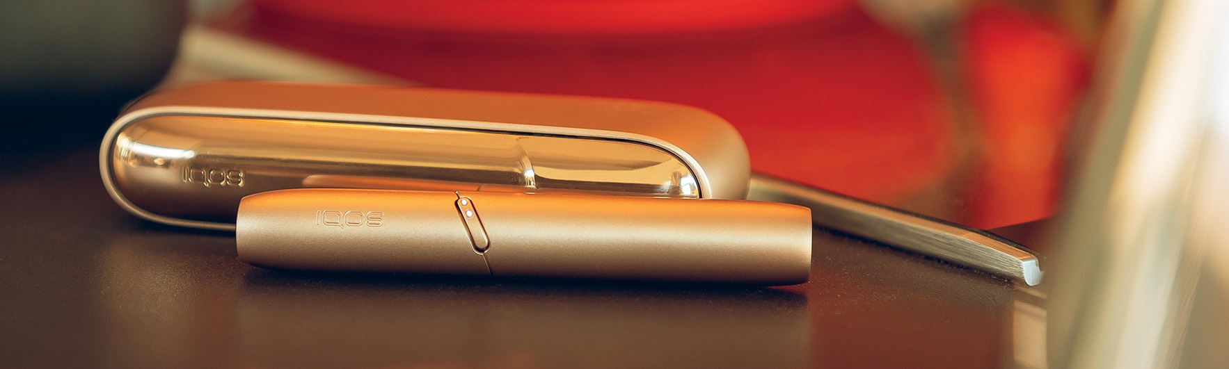 أين يمكنك أن تجد جهاز IQOS في الأردن؟