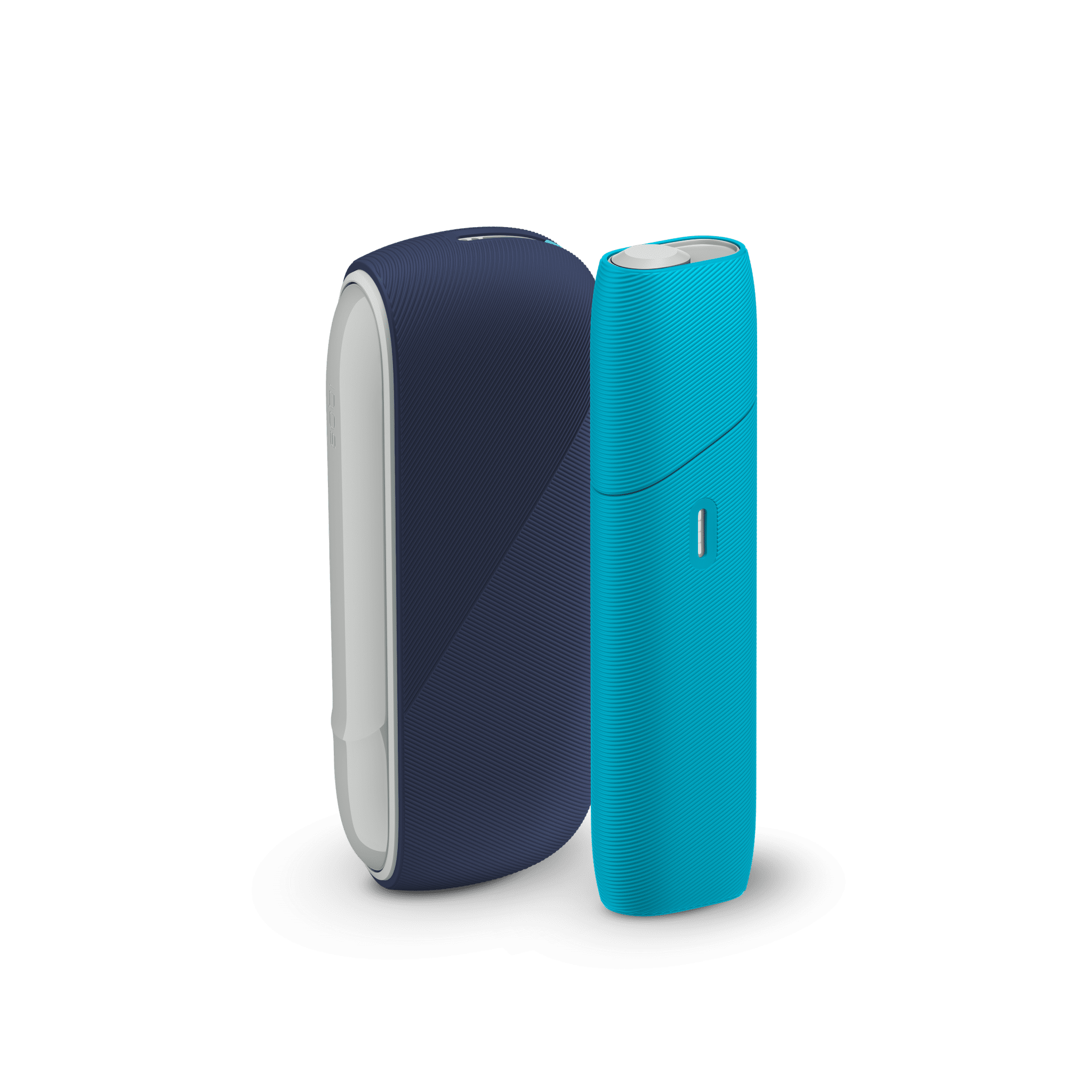 IQOS Iluma One Azure Blue Device - Miss Morans