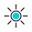 IQOS ILUMA i Illumination Mode icon