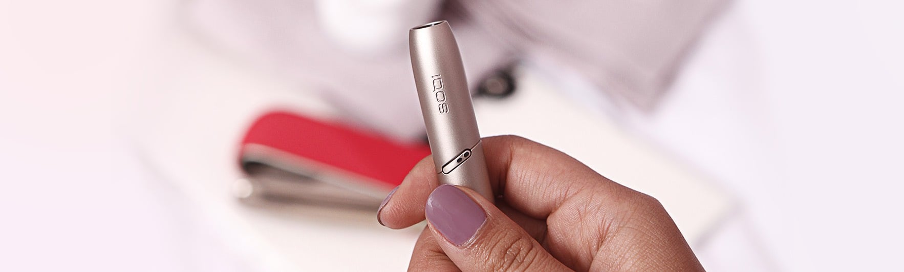What is heated tobacco?