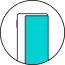 An illustration of a wrap.