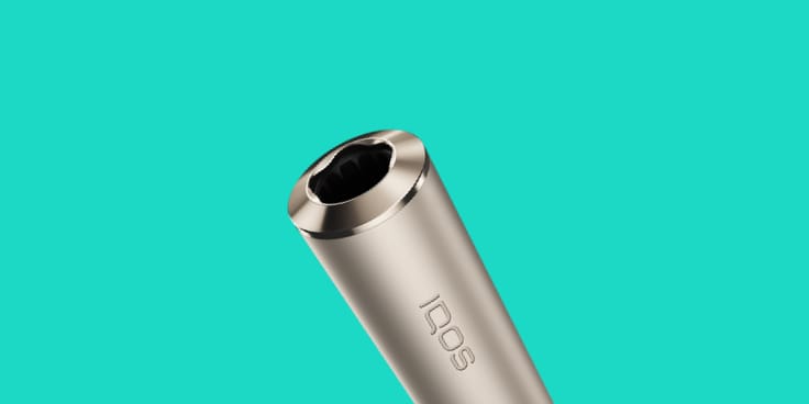 How to use IQOS ILUMA PRIME – Getting started